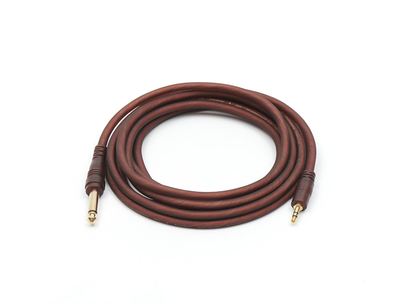 6.5 to 3.5 audio cable