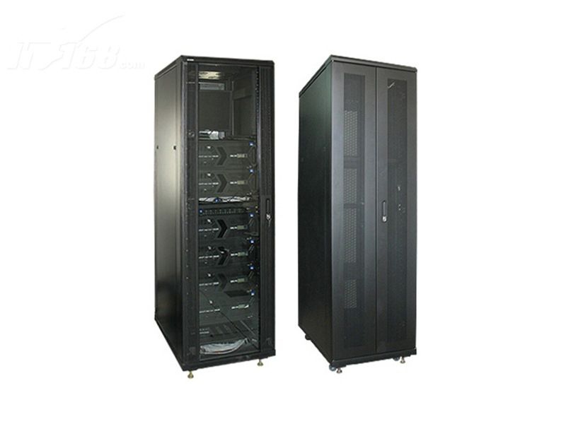 KB Series Server Cabinet