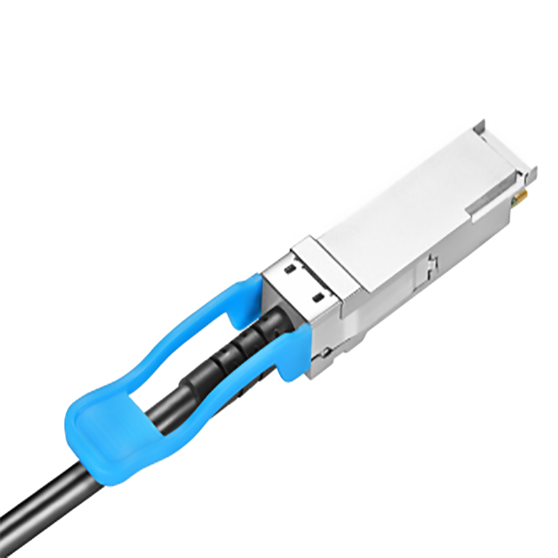 100G QSFP28 Direct Attach Cable - MCU(DAC)