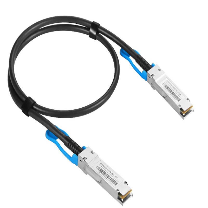 200G QSFP56 Direct Attach Cable - PAM4 Datasheet
