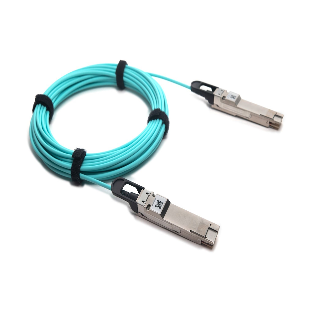 400G QSFP-DD Direct Attach Cable - PAM4 Datasheet