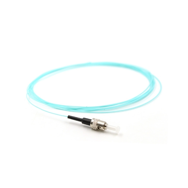 FC Multi-Mode Fiber Optic Pigtail  50/125  OM3