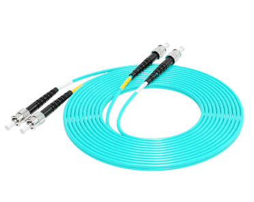 Fiber optic patch cords
