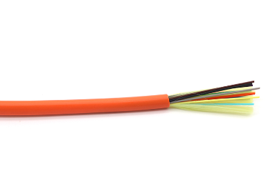 Indoor Multipurpose fiber optic cables